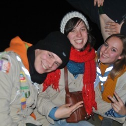 DSC 6153 - Scouts en Gidsen Zaventem 